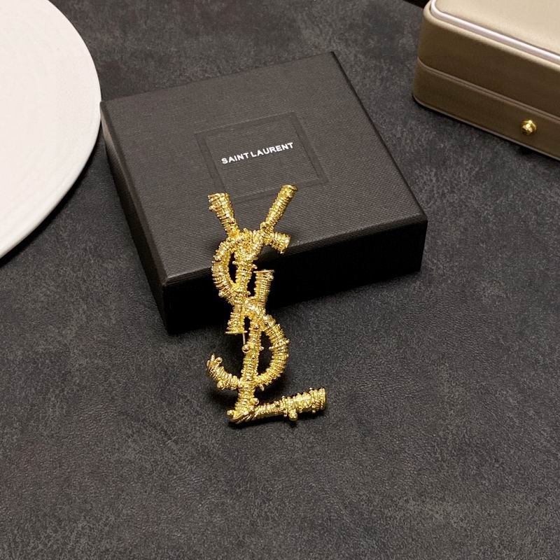 YSL Brooch 9lyr16 (9)